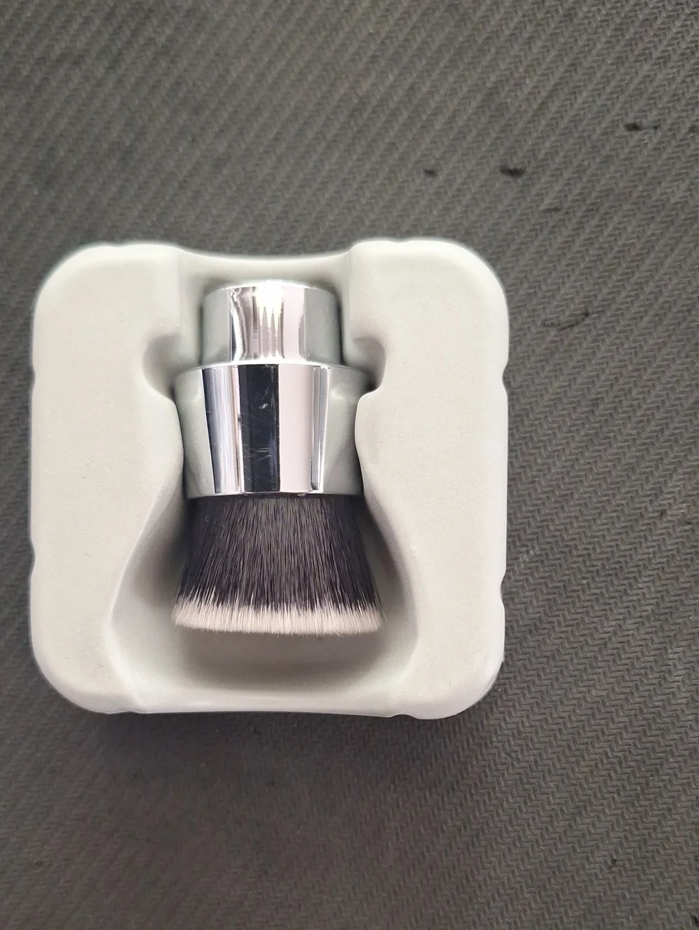 Michael Todd Beauty sonicblend No. 8 Flat Top Replacement Brush Head